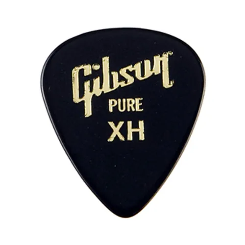 Gibson Plektrum Standard Extra Heavy