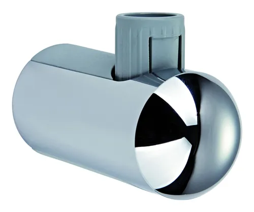 Grohe Euphoria Brausestangenhalter - Chrom - 48098000