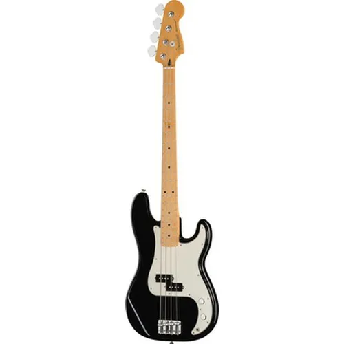 Produktbild Fender Player II Precision Bass MN Black