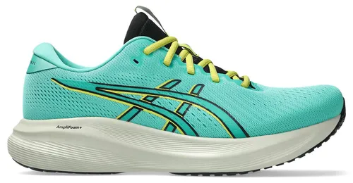 Asics Gel-Excite 11 Herren Blau 44.5 in weiß von ASICS