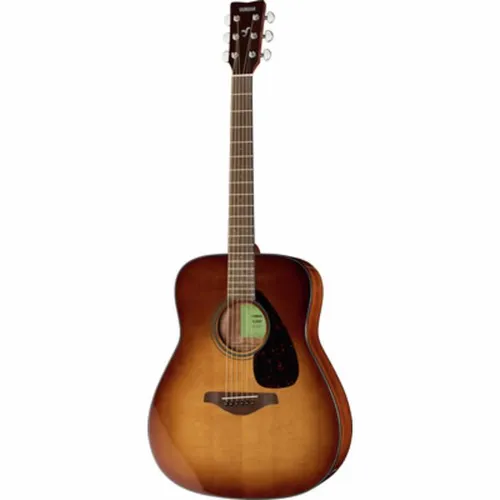 FG800 Sand Burst von Yamaha
