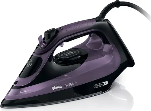 Braun SI 9661 VI TexStyle 9