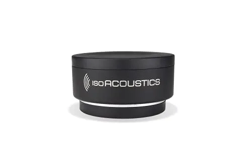 IsoAcoustics ISO-Puck von IsoAcoustics