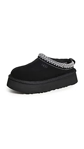 UGG Damen Businessschuhe Tazz II 1174471 BLK in schwarz von UGG