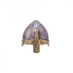 holzspielerei Ritterhelm - Bogenschütze 281011