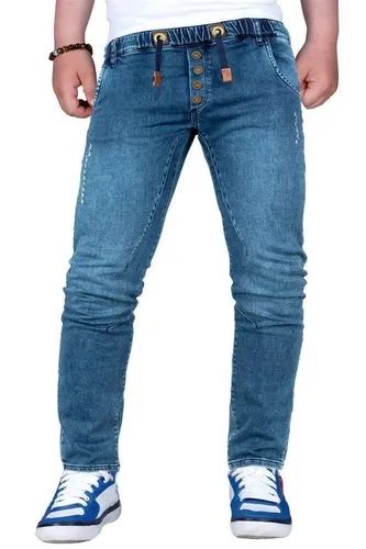 Reichstadt Kinder Slim Fit Jeansjeggings von Reichstadt