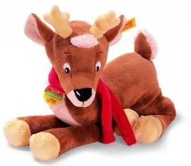 Produktbild Steiff Rentier Olaf Plüschtier 25 cm