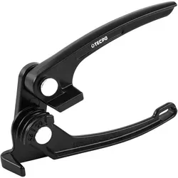 TECPO Rohr Biegezange für Rohr Durchmesser 3, 4.75, 6 mm