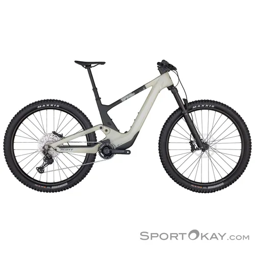 Scott Voltage eRide 920 MTB E-Bike