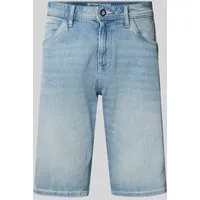 Tom Tailor Herren Jeans Short TTJOSH REGULAR SHORTS von Tom Tailor