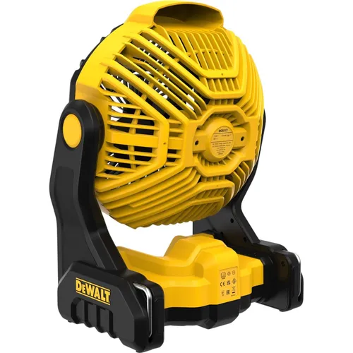 DeWalt DCE 512 P1 Akku Ventilator 18 V von DeWalt