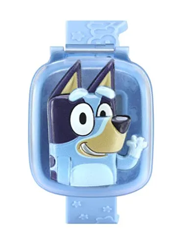 VTech Bluey Wackadoo Armbanduhr