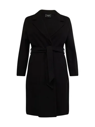 Vero Moda Curve Langmantel Fortune Aya (1-tlg)