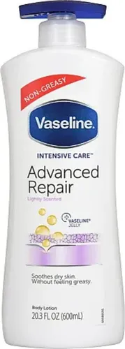 Vaseline Advanced Repair Bodylotion 600 ml