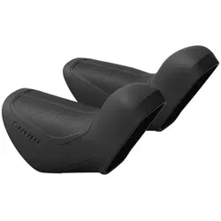 Sram Red eTap Griffgummis für Schalt-Bremshebel - Bremshebel-Überzug für RED eTap, kabellose Installation durch AIREA Netzwerk, ErgoBlade Hebel für optimale Kontrolle und fehlerfreies Schalten.