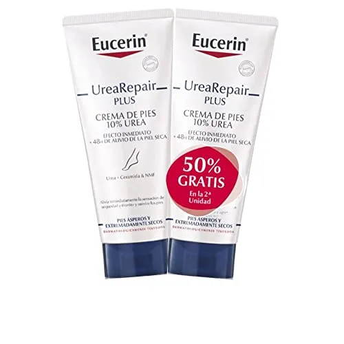 Eucerin Lotion & Feuchtigkeitscremes von Eucerin