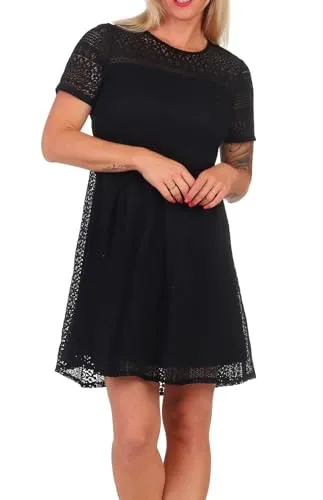 Vero Moda Spitzenkleid HONEY von VERO MODA