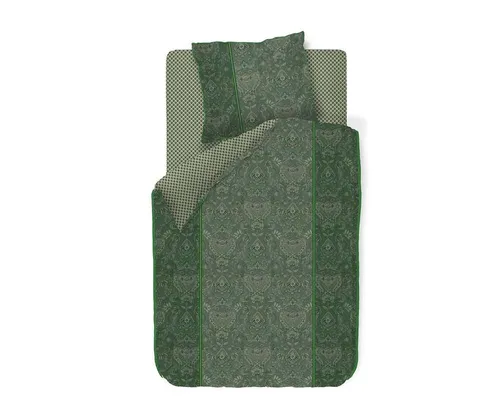 Pip Studio Bettwäsche Grün von Pip Studio