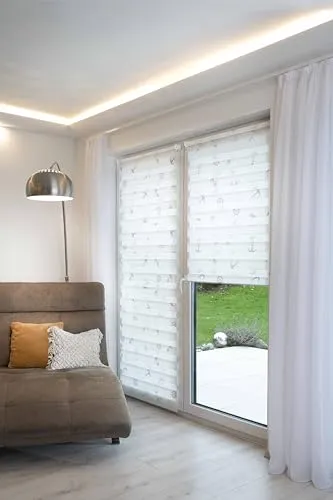 K-Home Doppelrollo