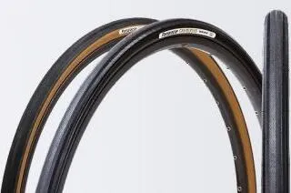 Reifen Panaracer 27,5x1.75 GravelKing Slick schwarz TLC faltbar