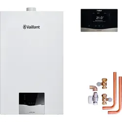 Vaillant ecoTEC plus VC 30CS/1-5 Paket mit VRC 720/3 von Vaillant