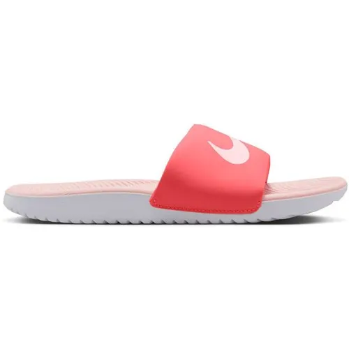 NIKE Kinder Freizeitschuhe KAWA SLIDE (GS/PS) von Nike