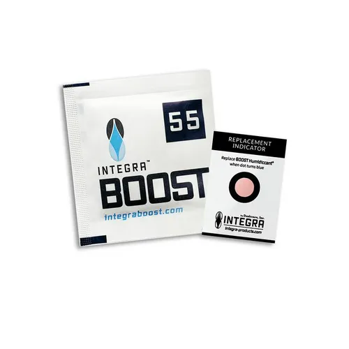 Integra Boost 55% Humidity Control Humidiccant (8g) von Integra Boost