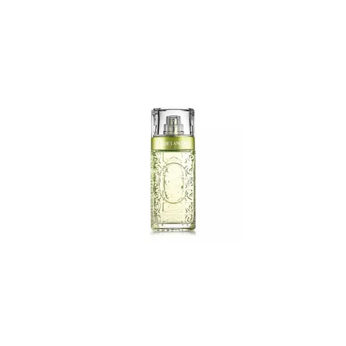 Damenparfüm Lancôme Ô DE LANCÔME EDT 200 ml - Damen Eau de Toilette mit frischen Zitrusnoten, ideal für den täglichen Gebrauch und ein belebendes Dufterlebnis.