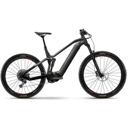 Haibike Allmtn 2 2025 von HAIBIKE