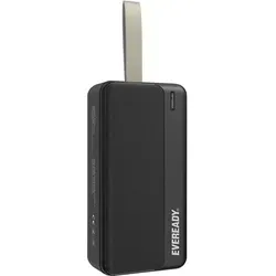 Eveready Externer Akku 30000 mAh