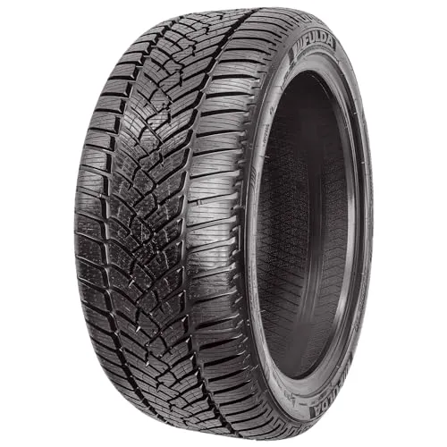 Fulda Kristall Control HP 2 Winterreifen 195/55 R16 87T - Autoreifen mit 3PMSF-Zertifizierung für optimale Traktion und Sicherheit bei winterlichen Bedingungen.