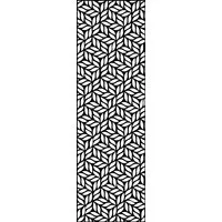 Produktbild GroJa Design Leafs XL Anthrazit DB 703