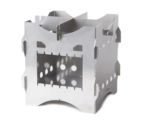 Savotta Hobo Kocher Big Bad Stove von Savotta