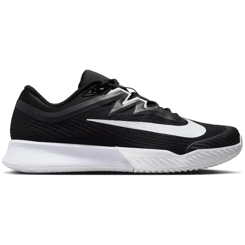 Nike ZOOM VAPOR PRO 3 CLAY Tennisschuhe Herren in black-white, Größe 44 HW 2025