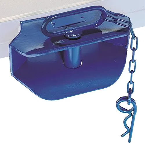 Rollcart Kupplung hinten für Pritschenwagen von Rollcart