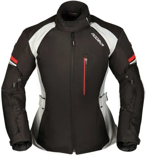 Modeka Violetta Lady Gr. 34 in weiß von Modeka