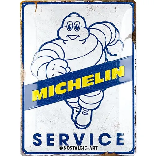 Blechschild Metallschild - Best Burger in Town 30 x 40 cm - Vintage Metallschild für alle Zimmer, mit 3D-Effekt und gewölbtem Design - perfekt für Burger-Liebhaber!