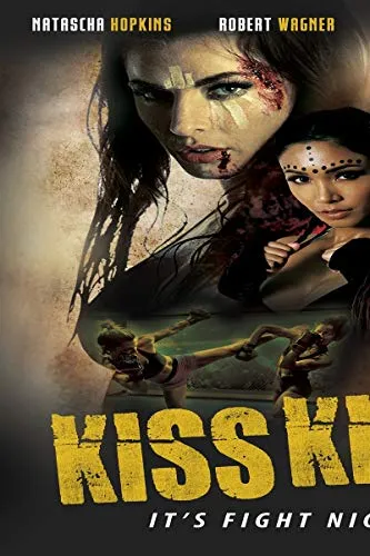 Kiss Kiss