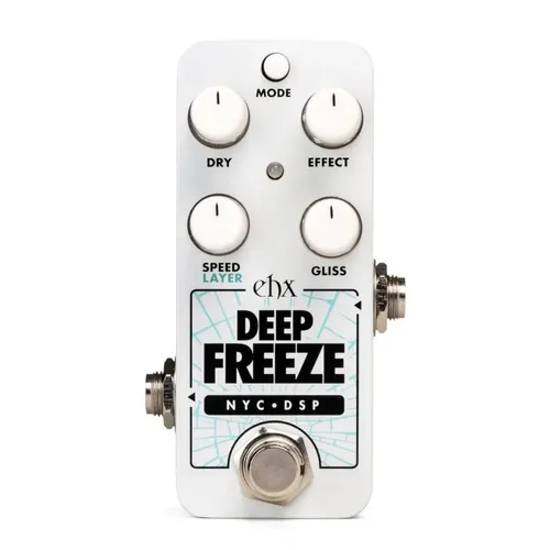 Electro Harmonix Pico Deep Freeze von Electro-Harmonix