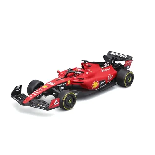Produktbild MaistoTech 582357 Ferrari F1 2023 1:24 RC Rennwagen