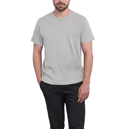 HRM Herren 103 T-Shirt, Sand, XXL EU
