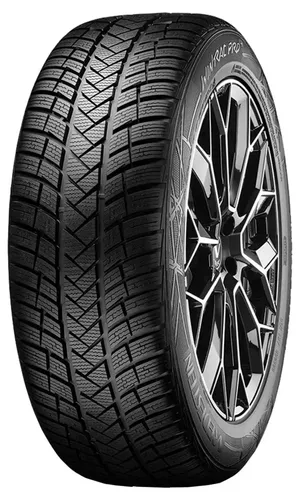 Vredestein Wintrac Pro+ XL 285/45 R21 113Y Winterreifen - Premium Winterreifen für SUVs, hervorragende Traktion und Sicherheit bei winterlichen Bedingungen dank innovativem Profildesign.