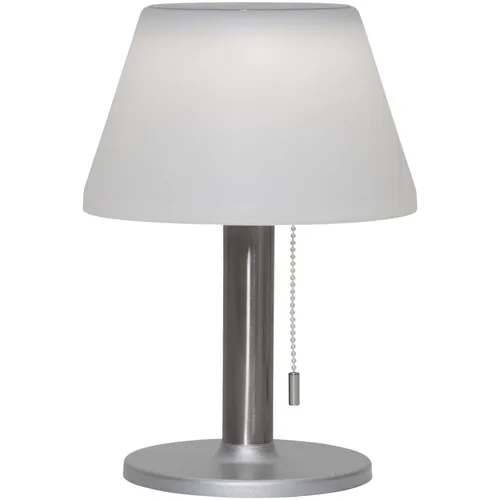 Produktbild Star Trading Solar Tischleuchte Solia Table 28 cm