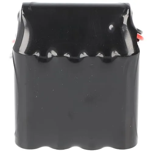 AccuCell Speicherbatterie 13,5V für Gira 0941 00 - Hochleistungs-Batterie für Gira Funk-Alarmsysteme mit 2700 mAh, ideal für zuverlässigen Notstrom und langlebige Leistung.