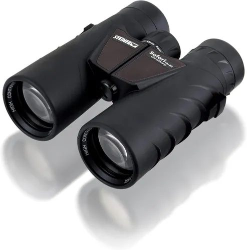 Steiner Safari Ultrasharp 10x42 Fernglas