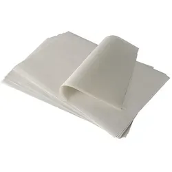 PAPSTAR Metzgerwachspapier, 1/8 Bogen