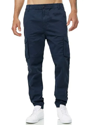 Tazzio Cargohose A300 Stretch mit Elasthan - Wanderhosen für Herren, ideal für aktive Tage. Diese moderne Cargo Hose bietet durch den Elasthananteil optimale Bewegungsfreiheit und ist perfekt für Freizeit und sportliche Aktivitäten.