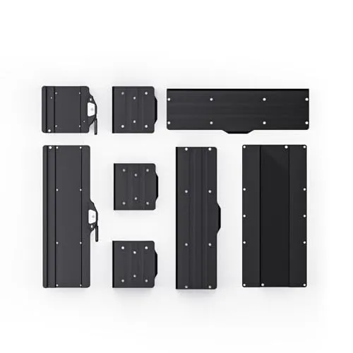 Snapmaker 2.0 Quick Swap Kit (A250T/A250/F250)