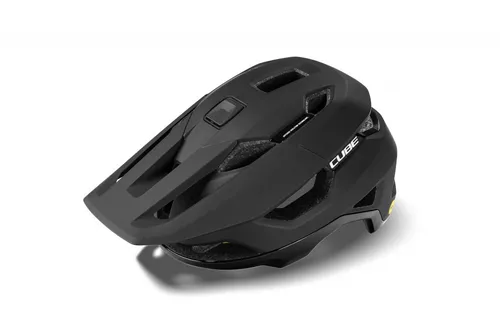 Cube Trooper Mips MTB-Helm black M (56-59 cm) von CUBE