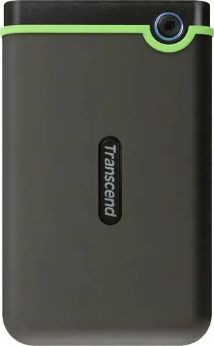 Transcend 4 TB USB Type-C Storejet 25M3C